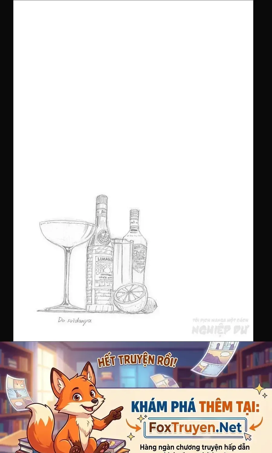 Bartender À Paris - Chap 36 - Trang 34