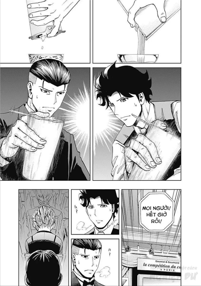 Chapter 37 - Trang 21