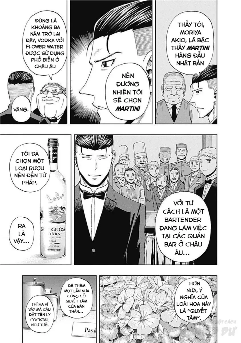 Chapter 37 - Trang 23
