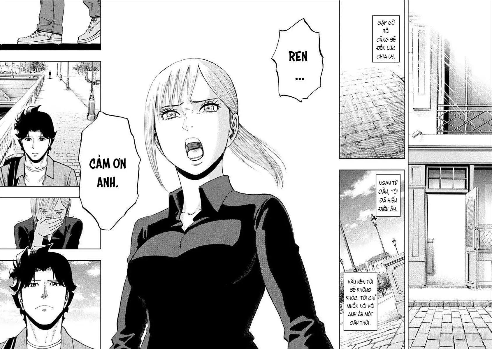 Chapter 42 - Trang 28