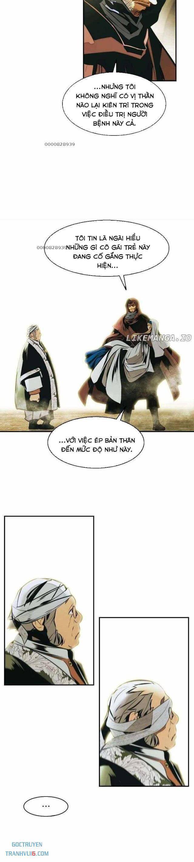 Chương 228 - Trang 21