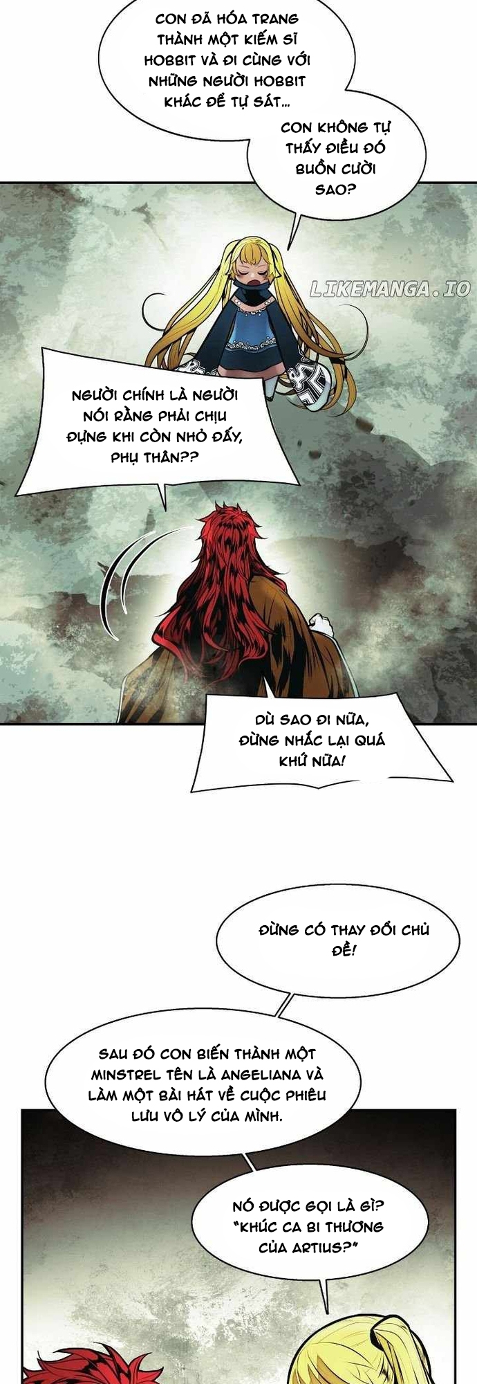 Chương 232 - Trang 18