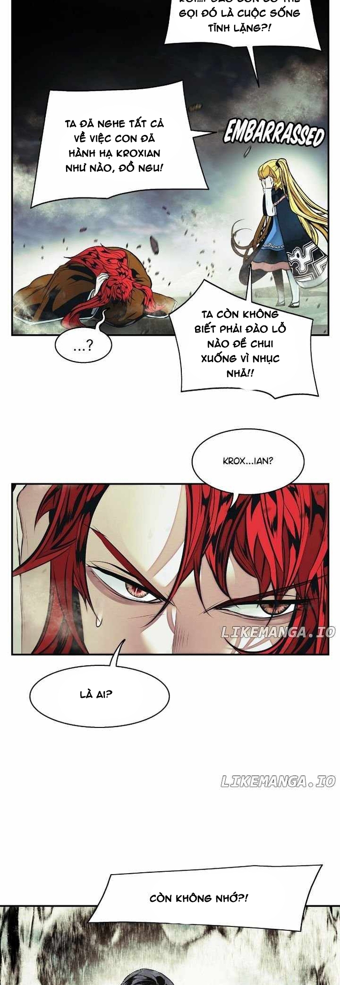 Chương 232 - Trang 25