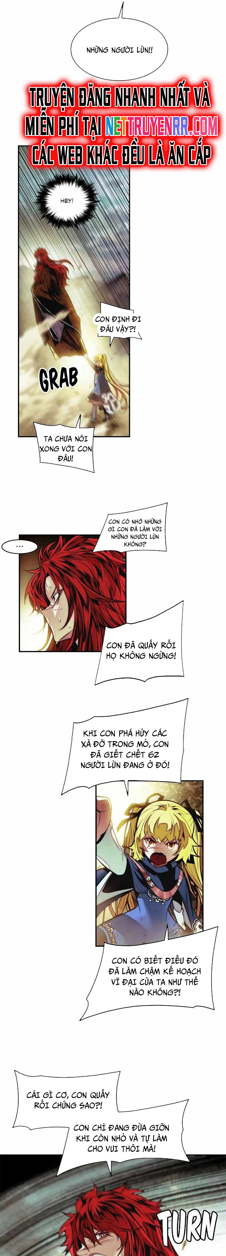 Chương 243 - Trang 19