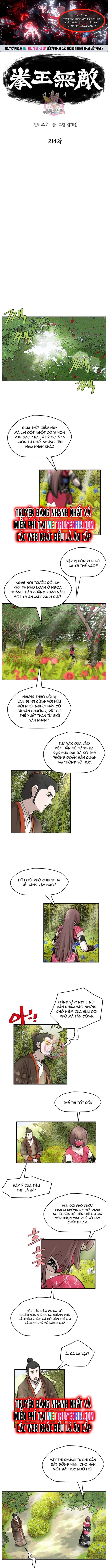 Chương 214 - Trang 1