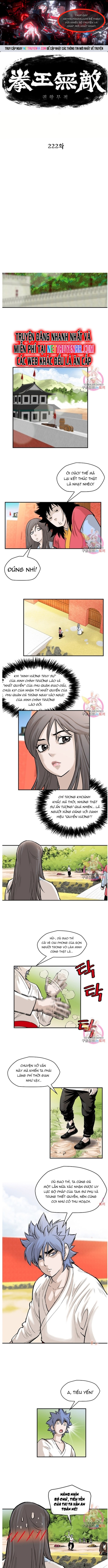 Chương 222 - Trang 1