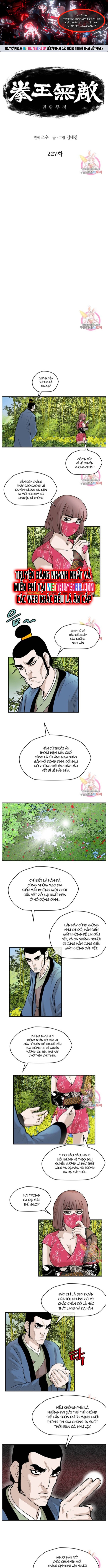 Chương 227 - Trang 1