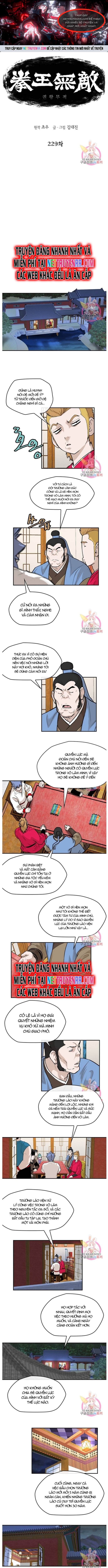 Chương 229 - Trang 1