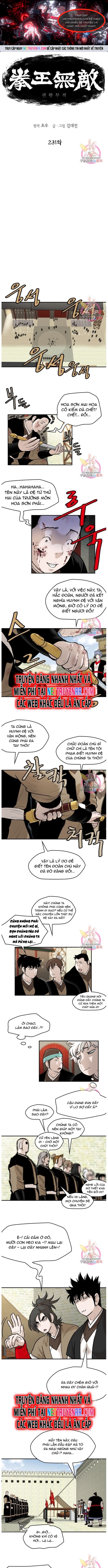 Chương 231 - Trang 1