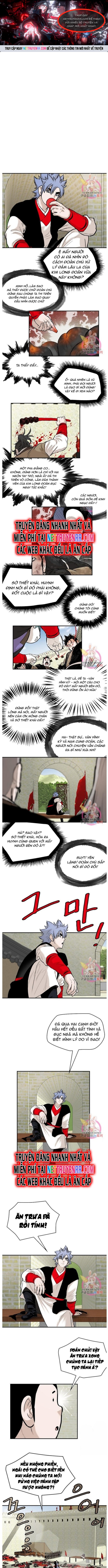 Chương 232 - Trang 1