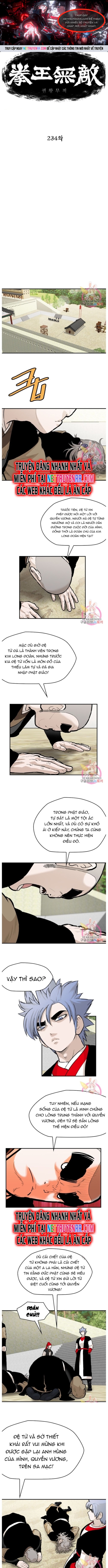 Chương 234 - Trang 1