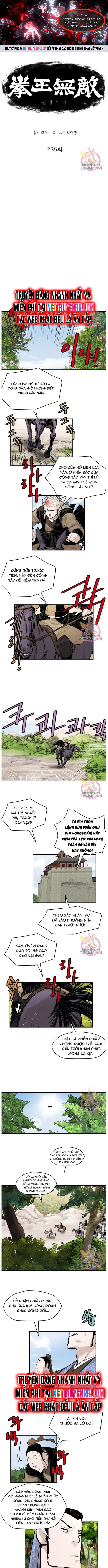 Chương 235 - Trang 1