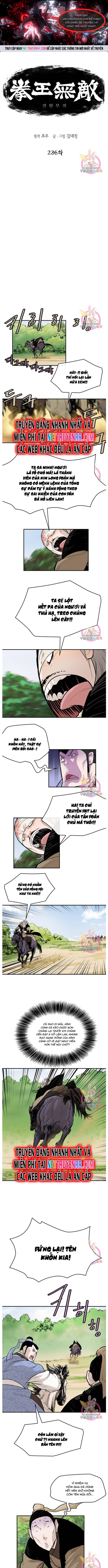 Chương 236 - Trang 1