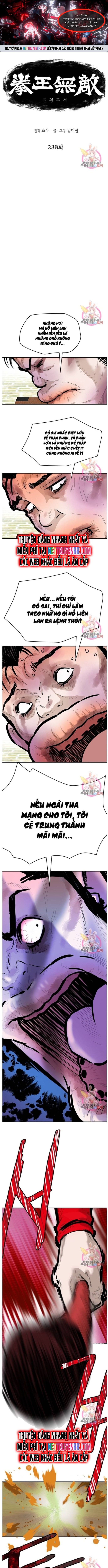 Chương 238 - Trang 1