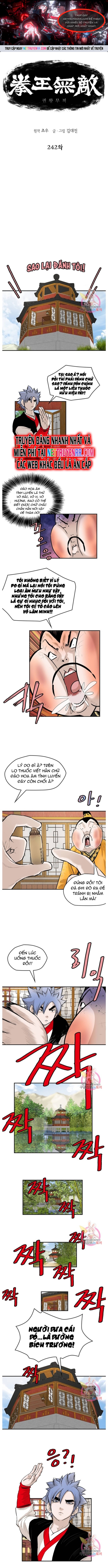 Chương 242 - Trang 1