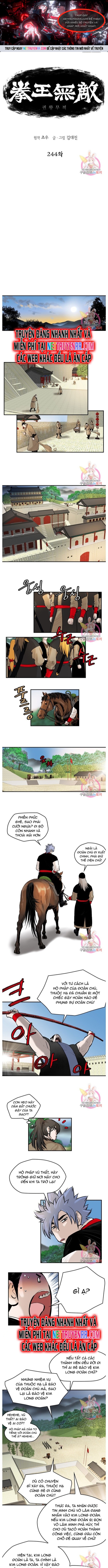 Chương 244 - Trang 1