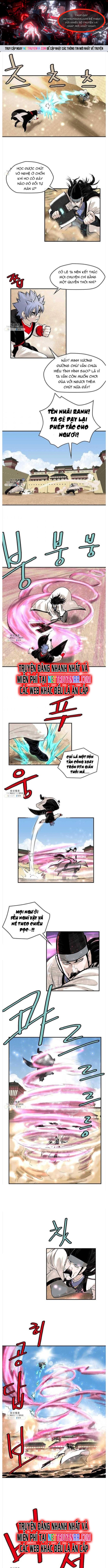 Chương 252 - Trang 1