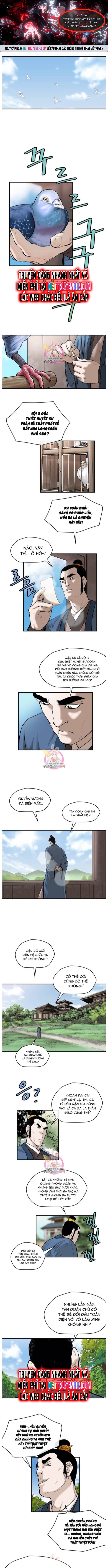 Chương 254 - Trang 1