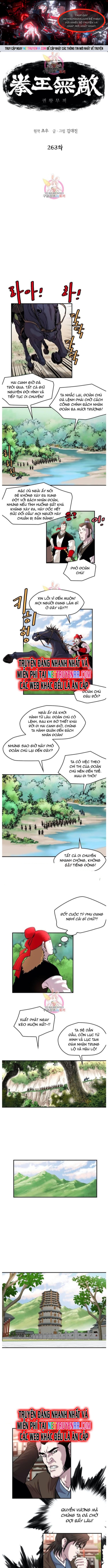 Chương 263 - Trang 1
