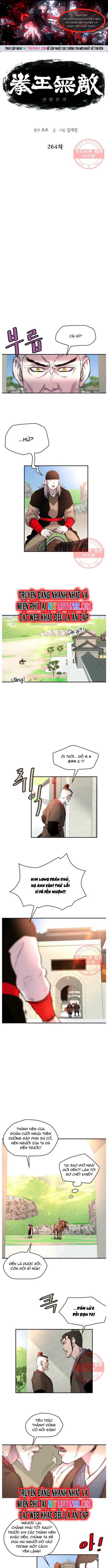 Chương 264 - Trang 1