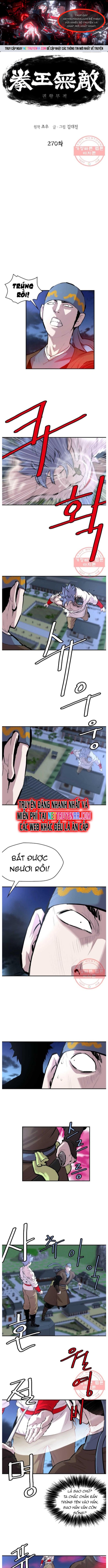Chương 270 - Trang 1