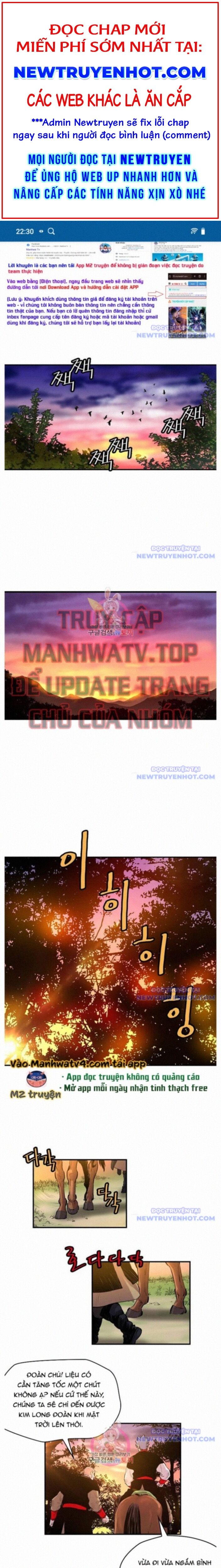 Chương 281 - Trang 1