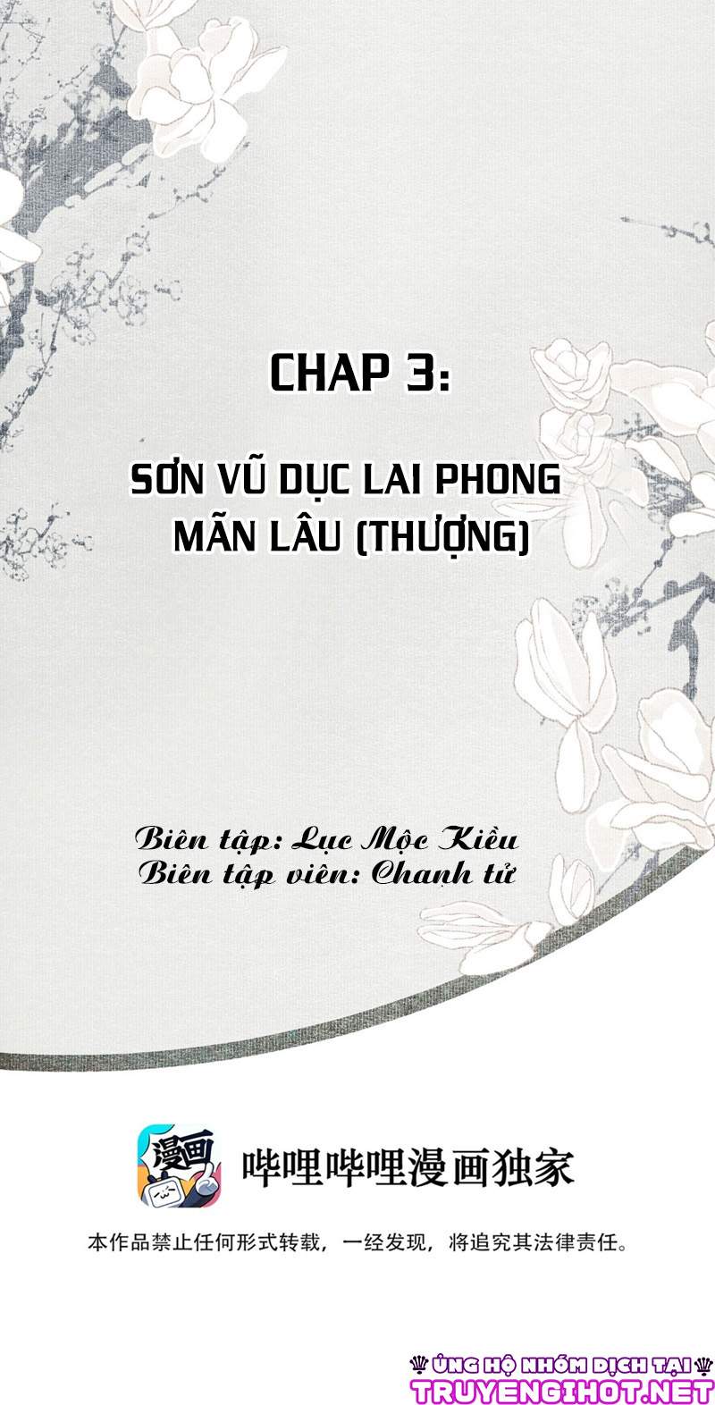 Chương 3 - Trang 1