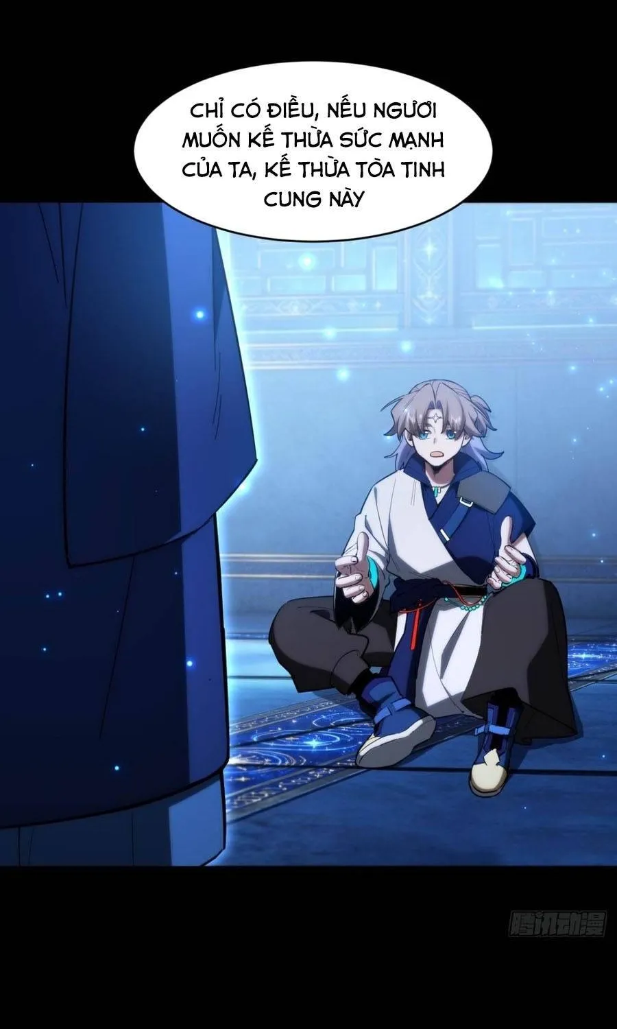 Chapter 169 - Trang 19