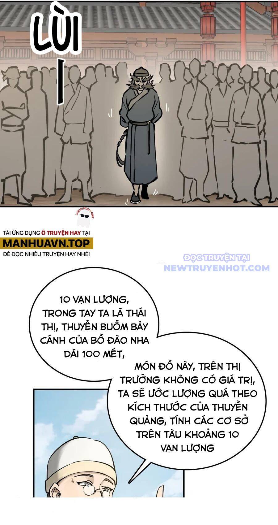 Chương 207 - Trang 3