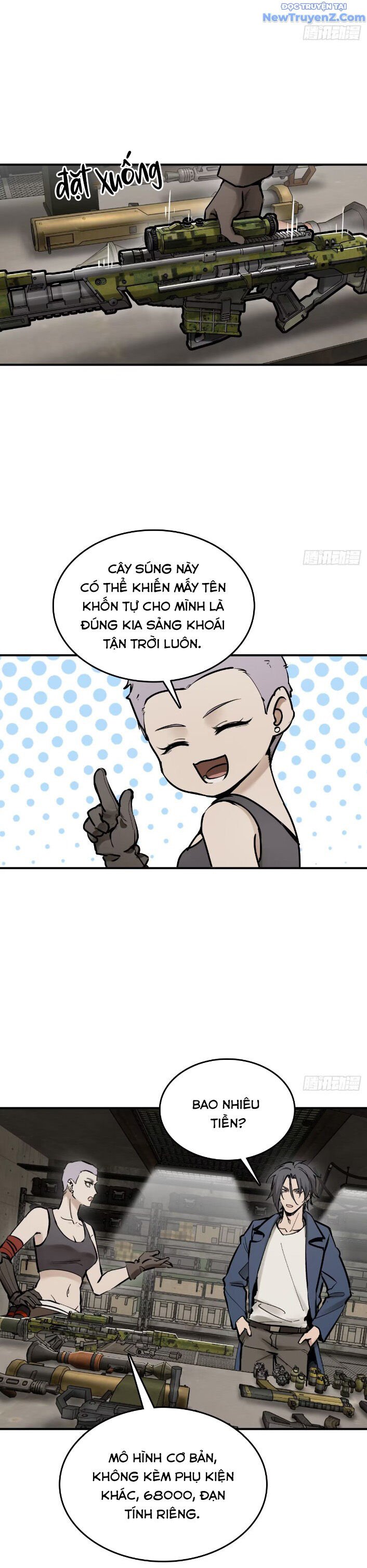 Chương 261 - Trang 16