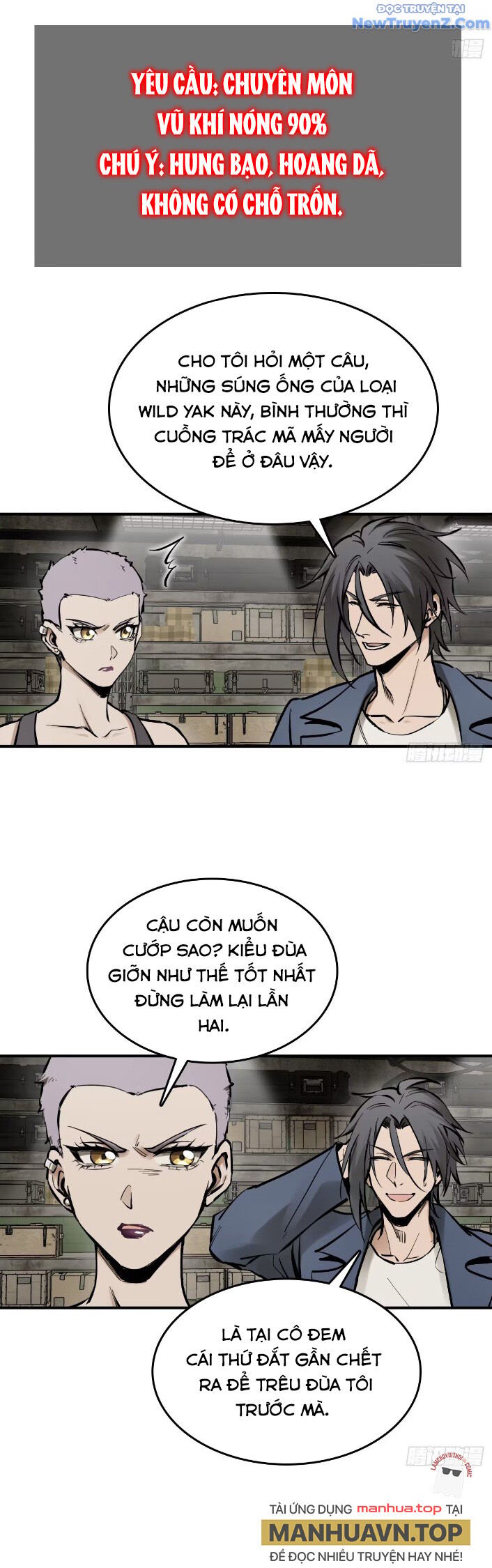 Chương 261 - Trang 18