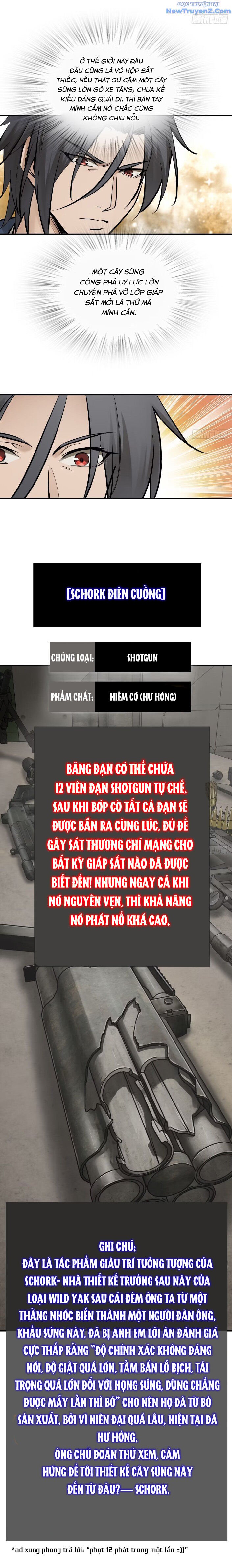 Chương 261 - Trang 22