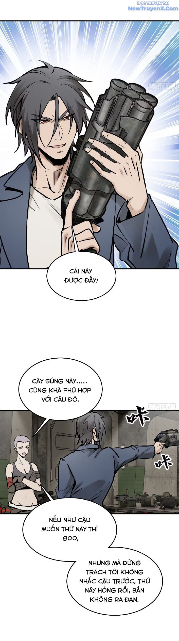 Chương 261 - Trang 23