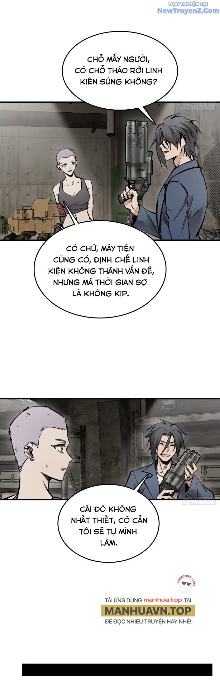 Chương 261 - Trang 24