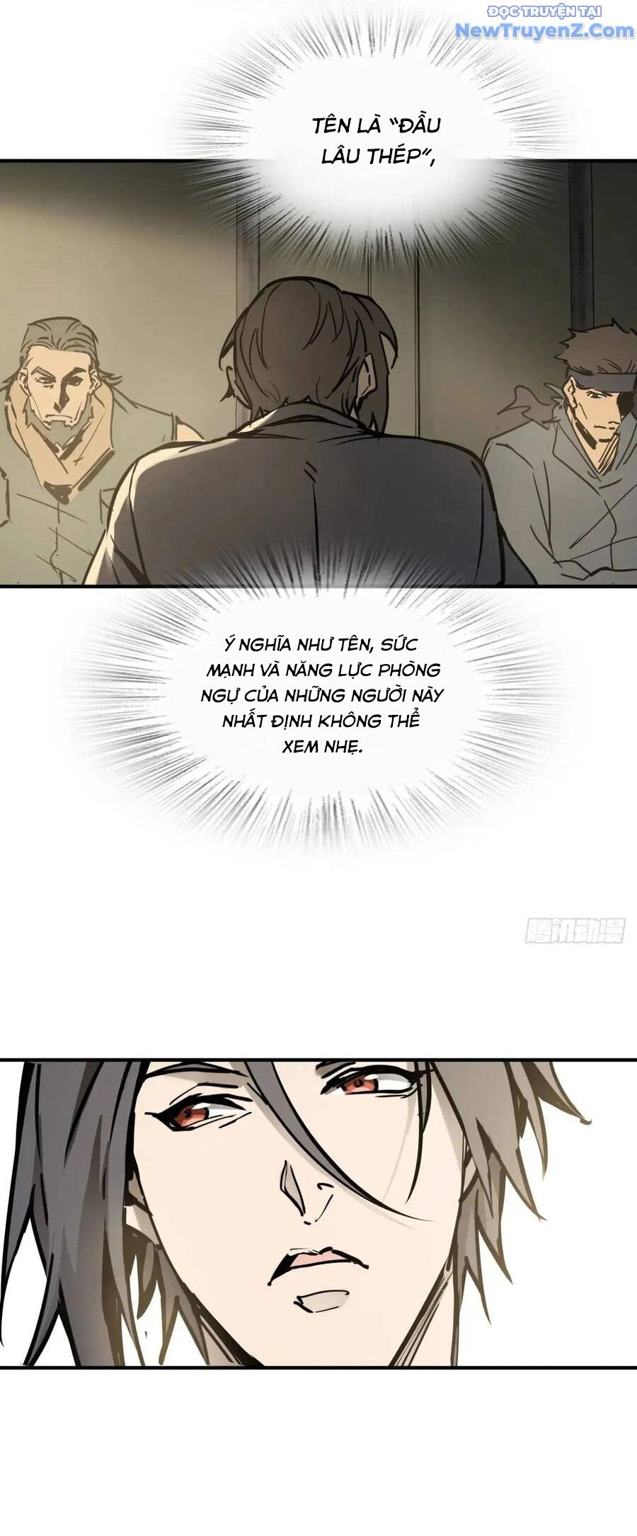 Chương 262 - Trang 21