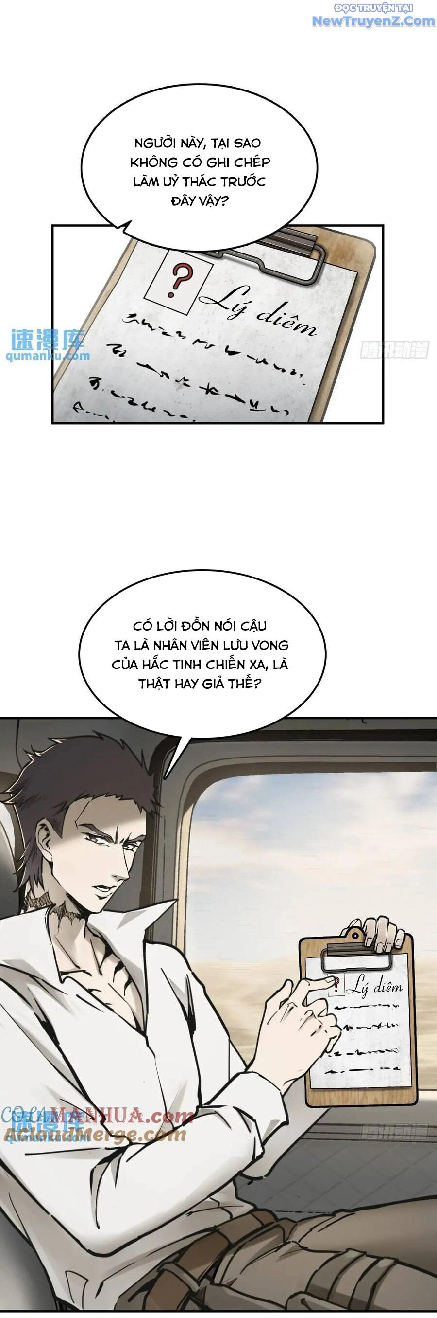 Chương 262 - Trang 31