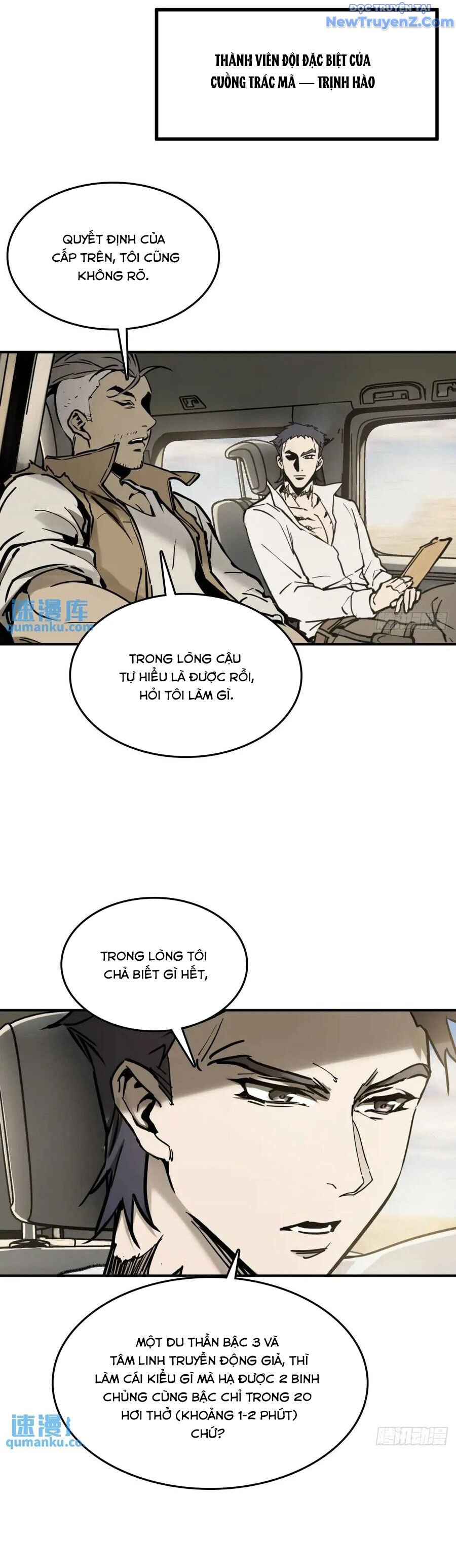Chương 262 - Trang 32