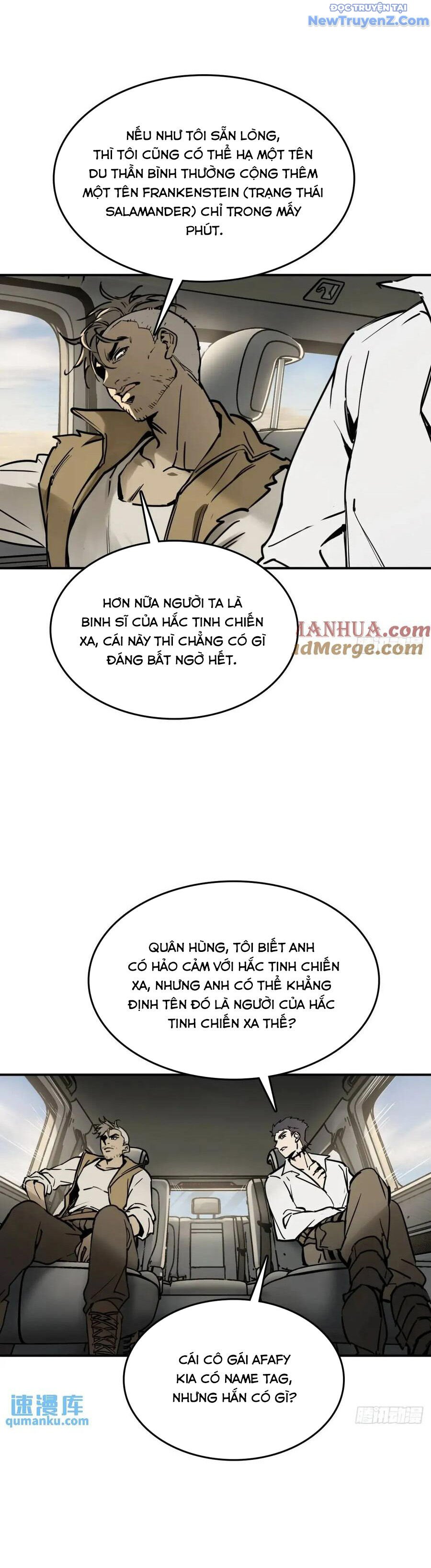Chương 262 - Trang 33