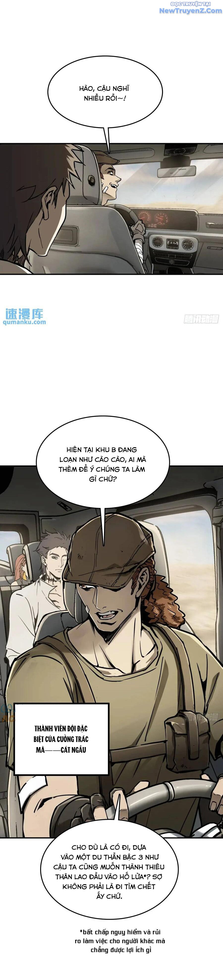Chương 262 - Trang 34