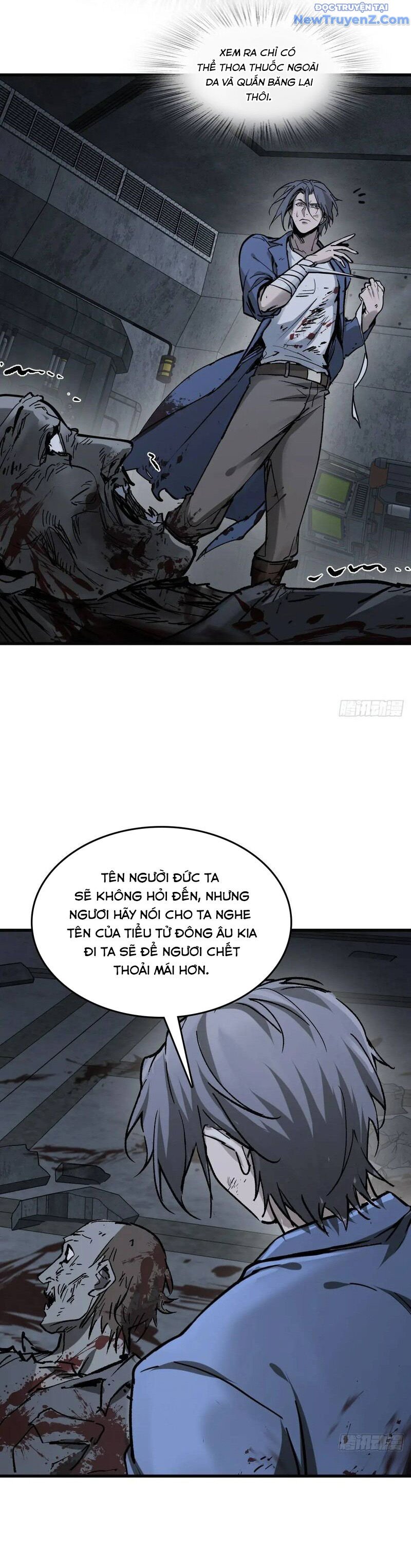 Chương 270 - Trang 31