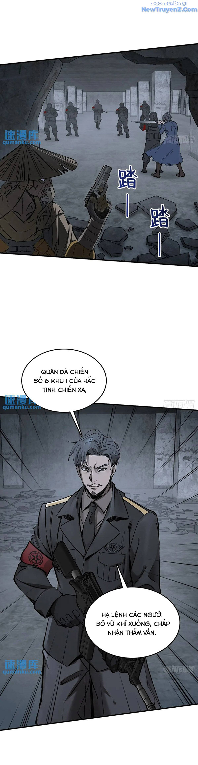 Chương 280 - Trang 40
