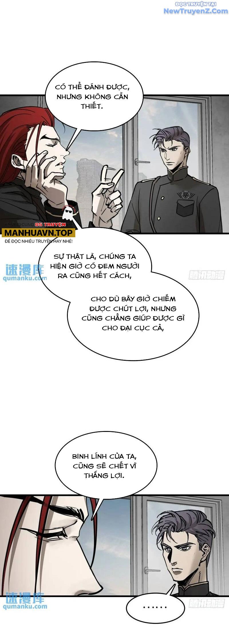 Chương 287 - Trang 29