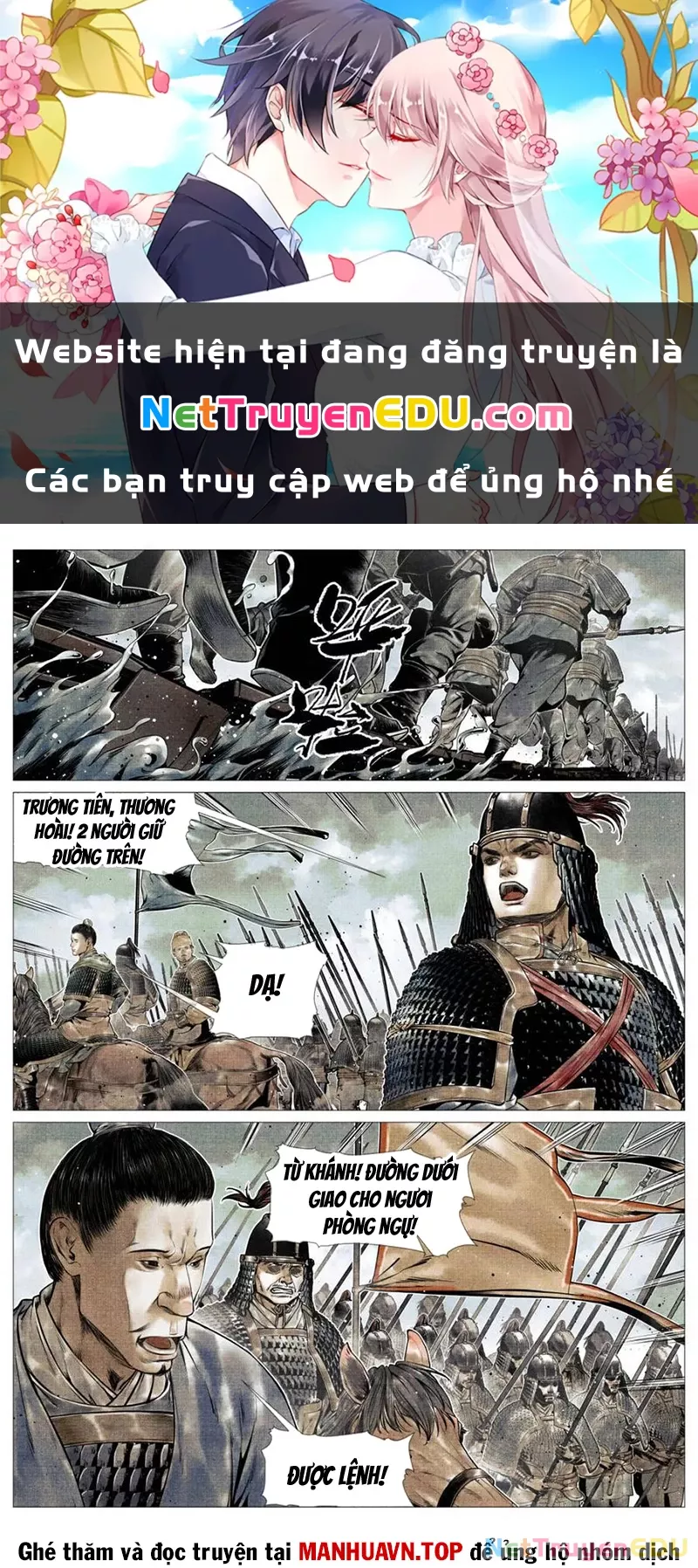 Chương 113 - Trang 1