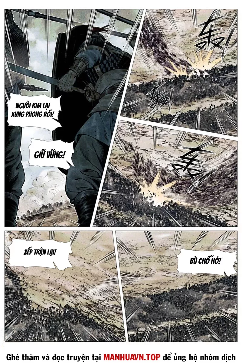 Chương 113 - Trang 10