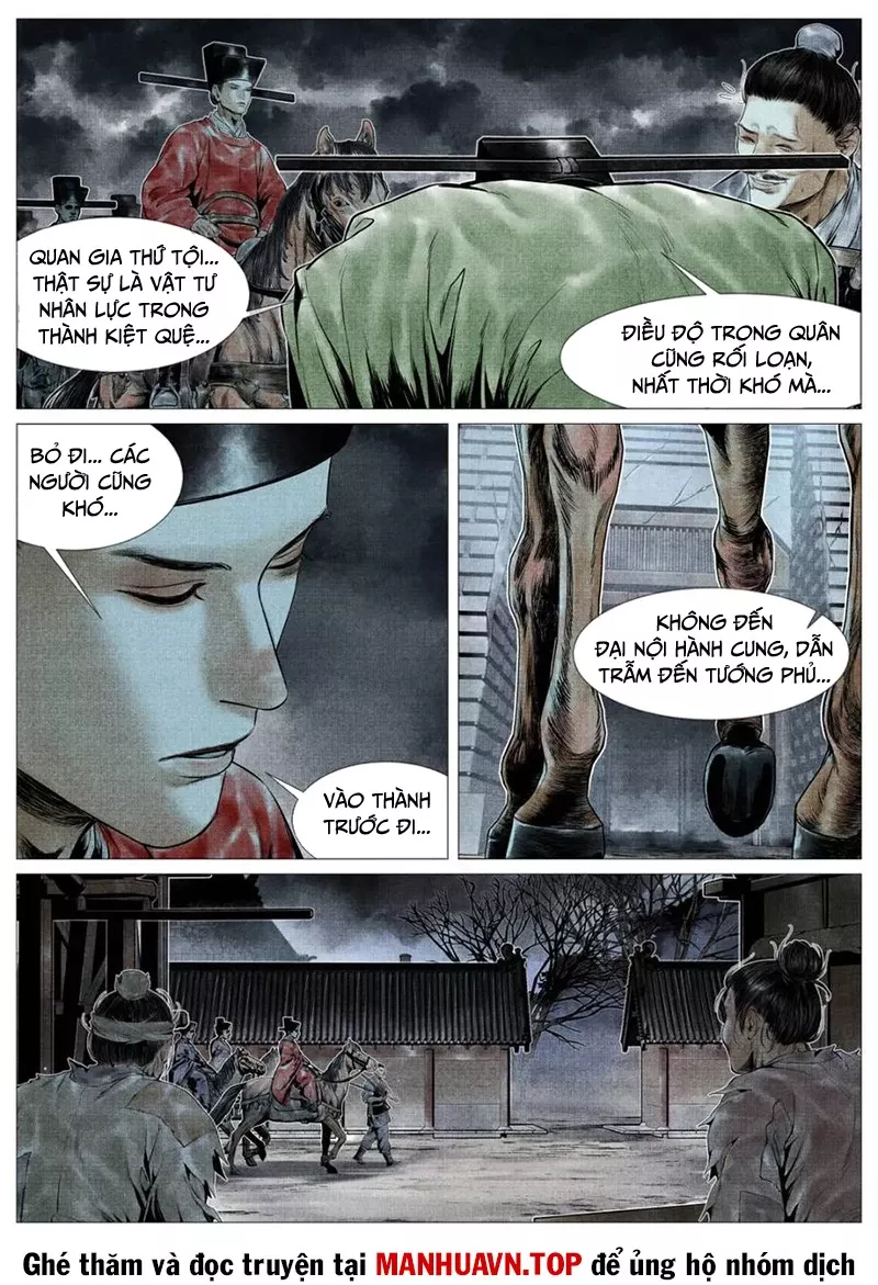 Chương 123 - Trang 11