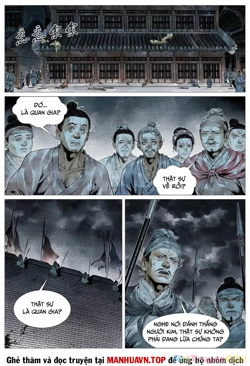 Chương 123 - Trang 12