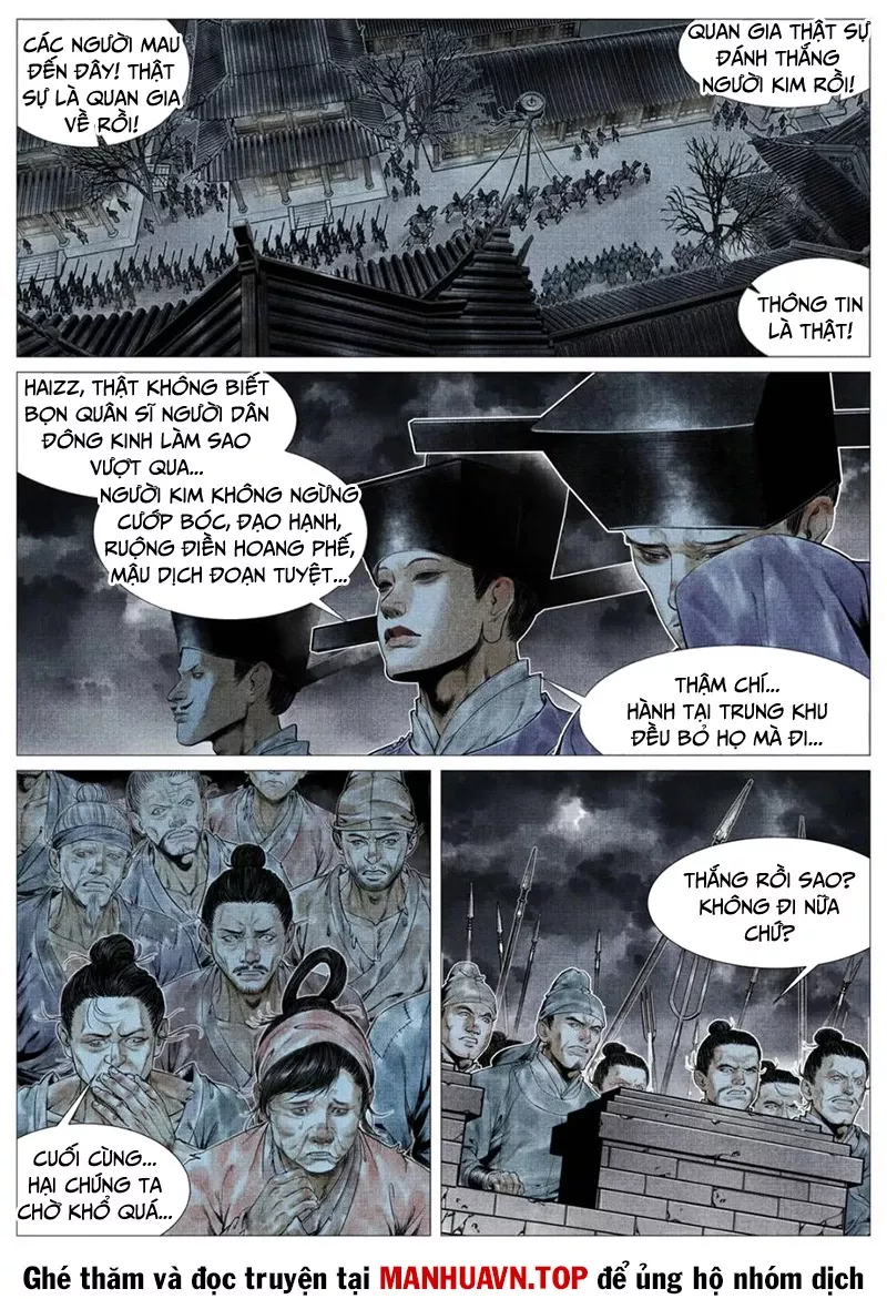 Chương 123 - Trang 13
