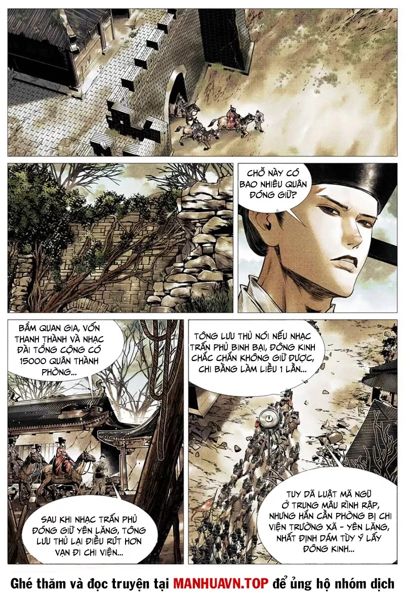Chương 123 - Trang 8