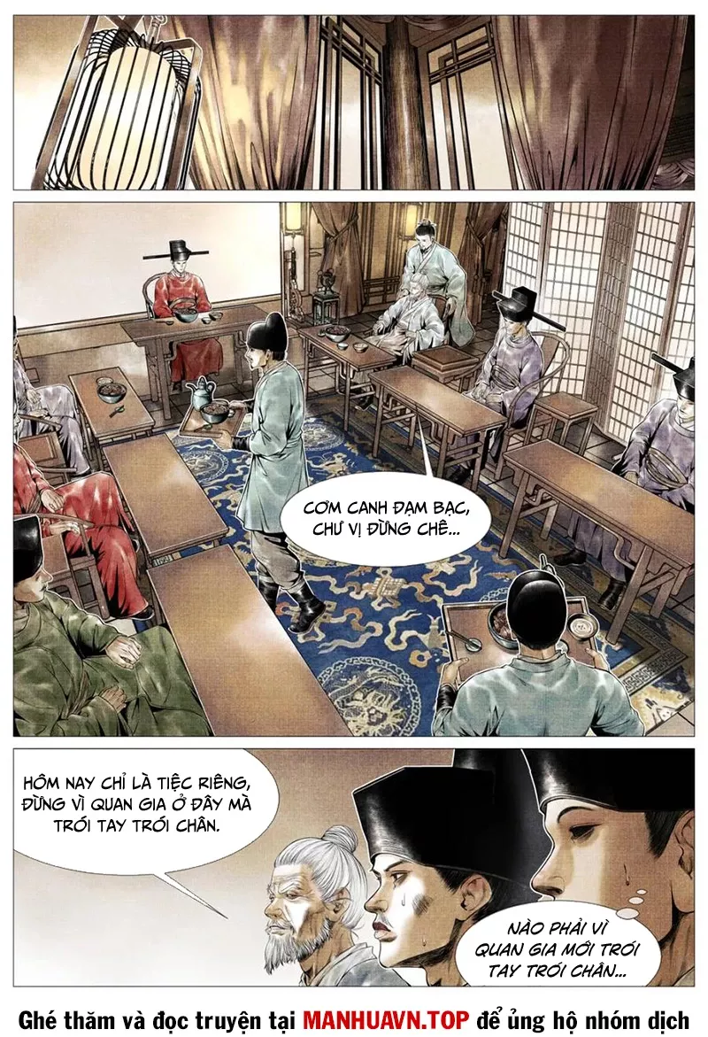 Chương 124 - Trang 5