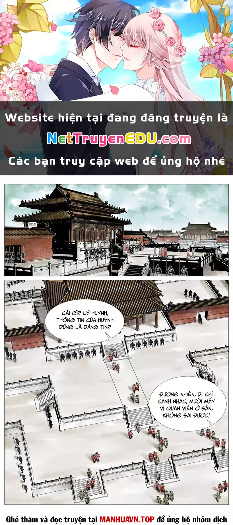 Chương 135 - Trang 1
